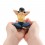 G.E.M. Series YuYu Hakusho Palm Size Yusuke Urameshi MegaHouse