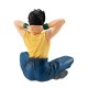 G.E.M. Series YuYu Hakusho Palm Size Yusuke Urameshi MegaHouse