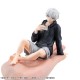 G.E.M. Bluelock Series Movie EPISODE Nagi Palm Size Seishirou Nagi MegaHouse