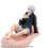 G.E.M. Bluelock Series Movie EPISODE Nagi Palm Size Seishirou Nagi MegaHouse