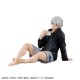 G.E.M. Bluelock Series Movie EPISODE Nagi Palm Size Seishirou Nagi MegaHouse