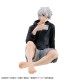 G.E.M. Bluelock Series Movie EPISODE Nagi Palm Size Seishirou Nagi MegaHouse