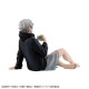 G.E.M. Bluelock Series Movie EPISODE Nagi Palm Size Seishirou Nagi MegaHouse