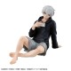 G.E.M. Bluelock Series Movie EPISODE Nagi Palm Size Seishirou Nagi MegaHouse