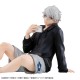 G.E.M. Bluelock Series Movie EPISODE Nagi Palm Size Seishirou Nagi MegaHouse