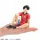 G.E.M. Series Haikyuu!! Palm Size Tetsuro Kuroo MegaHouse