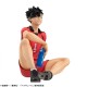 G.E.M. Series Haikyuu!! Palm Size Tetsuro Kuroo MegaHouse