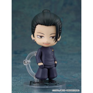 Nendoroid Jujutsu Kaisen Suguru Geto Tokyo Jujutsu High School Ver. Good Smile Company