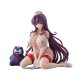 Shinobi Master Senran Kagura New Link Murasaki Sexy Nurse ver. 1/4 Hobby Stock