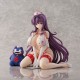 Shinobi Master Senran Kagura New Link Murasaki Sexy Nurse ver. 1/4 Hobby Stock