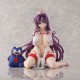 Shinobi Master Senran Kagura New Link Murasaki Sexy Nurse ver. 1/4 Hobby Stock