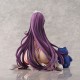 Shinobi Master Senran Kagura New Link Murasaki Sexy Nurse ver. 1/4 Hobby Stock