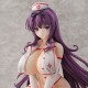 Shinobi Master Senran Kagura New Link Murasaki Sexy Nurse ver. 1/4 Hobby Stock