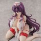 Shinobi Master Senran Kagura New Link Murasaki Sexy Nurse ver. 1/4 Hobby Stock