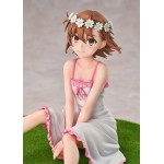 Toaru Kagaku no Railgun T Mikoto Misaka 1/7 Good Smile Arts Shanghai