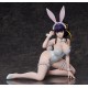 Overlord Narberal Gamma Bunny Ver. 1/4 FREEing