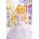 To Love Ru Darkness Golden Darkness Wedding Dress ver. 1/7 KADOKAWA