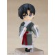 Nendoroid Doll Outfit Set World Tour China Boy Black) Good Smile Company