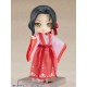 Nendoroid Doll Outfit Set World Tour China Girl (Pink) Good Smile Company