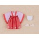 Nendoroid Doll Outfit Set World Tour China Girl (Pink) Good Smile Company