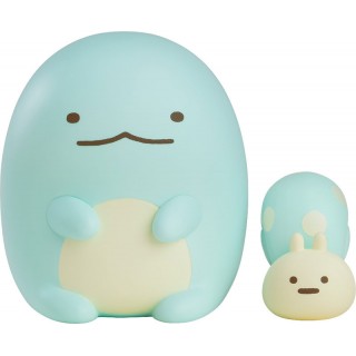 Nendoroid Sumikko Gurashi Tokage and Nisetsumuri Good Smile Company