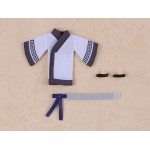 Nendoroid Doll Outfit Set World Tour China Boy (White) Good Smile Company