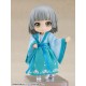 Nendoroid Doll Outfit Set World Tour China Girl (Blue) Good Smile Company