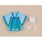 Nendoroid Doll Outfit Set World Tour China Girl (Blue) Good Smile Company