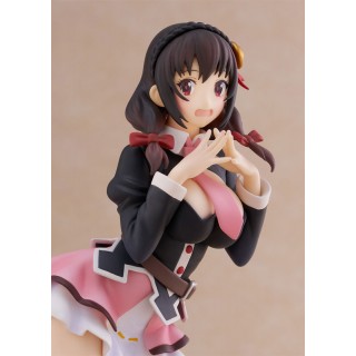 Kono Subarashii Sekai ni Bakuen wo! Yunyun DX Ver. 1/8 Bellfine