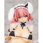 Yuru Fuwa Maid Bunny illustration by Masami Chie 1/6 Mabell