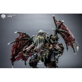 Cthulhu STARARC TOYS