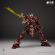 Retsuen Shinryu Plastic Model Kit VIARGIEY