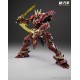 Retsuen Shinryu Plastic Model Kit VIARGIEY