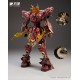 Retsuen Shinryu Plastic Model Kit VIARGIEY