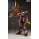 Retsuen Shinryu Plastic Model Kit VIARGIEY