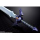 PROPLICA The Legend of Zelda Master Sword BANDAI SPIRITS