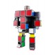 Chogokin Rubiks Cube BANDAI SPIRITS