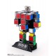Chogokin Rubiks Cube BANDAI SPIRITS