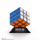 Chogokin Rubiks Cube BANDAI SPIRITS