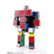 Chogokin Rubiks Cube BANDAI SPIRITS