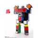 Chogokin Rubiks Cube BANDAI SPIRITS