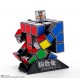 Chogokin Rubiks Cube BANDAI SPIRITS