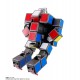 Chogokin Rubiks Cube BANDAI SPIRITS
