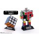 Chogokin Rubiks Cube BANDAI SPIRITS