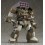 COMBAT ARMORS MAX 17 1/72 Scale Fang of the Sun Dougram Ironfoot F4XD Hasty XD Max Factory