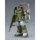 COMBAT ARMORS MAX 18 1/72 Scale Fang of the Sun Dougram Soltic H8 Roundfacer Reinforced Pack Mounted Type Max Factory