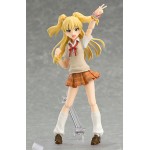 figma THE IDOLMaSTER Cinderella Girls Rika Jougasaki Cinderella Project ver.