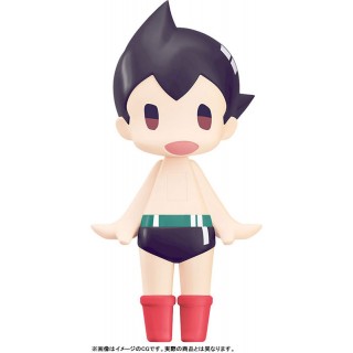 HELLO! GOOD SMILE Astro Boy Posable Figure Good Smile Company