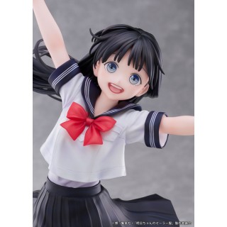 Akebi chan no Sailor Fuku Komichi Akebi Summer Uniform ver. 1/7 PROOF