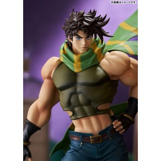 POP UP PARADE JoJos Bizarre Adventure Part.II Battle Tendency Joseph Joestar Good Smile Company